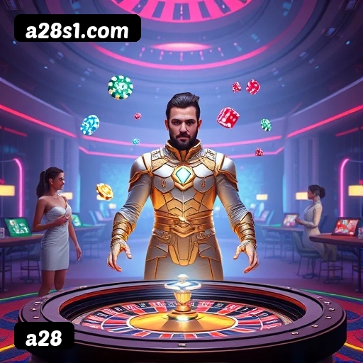 Free spins a28